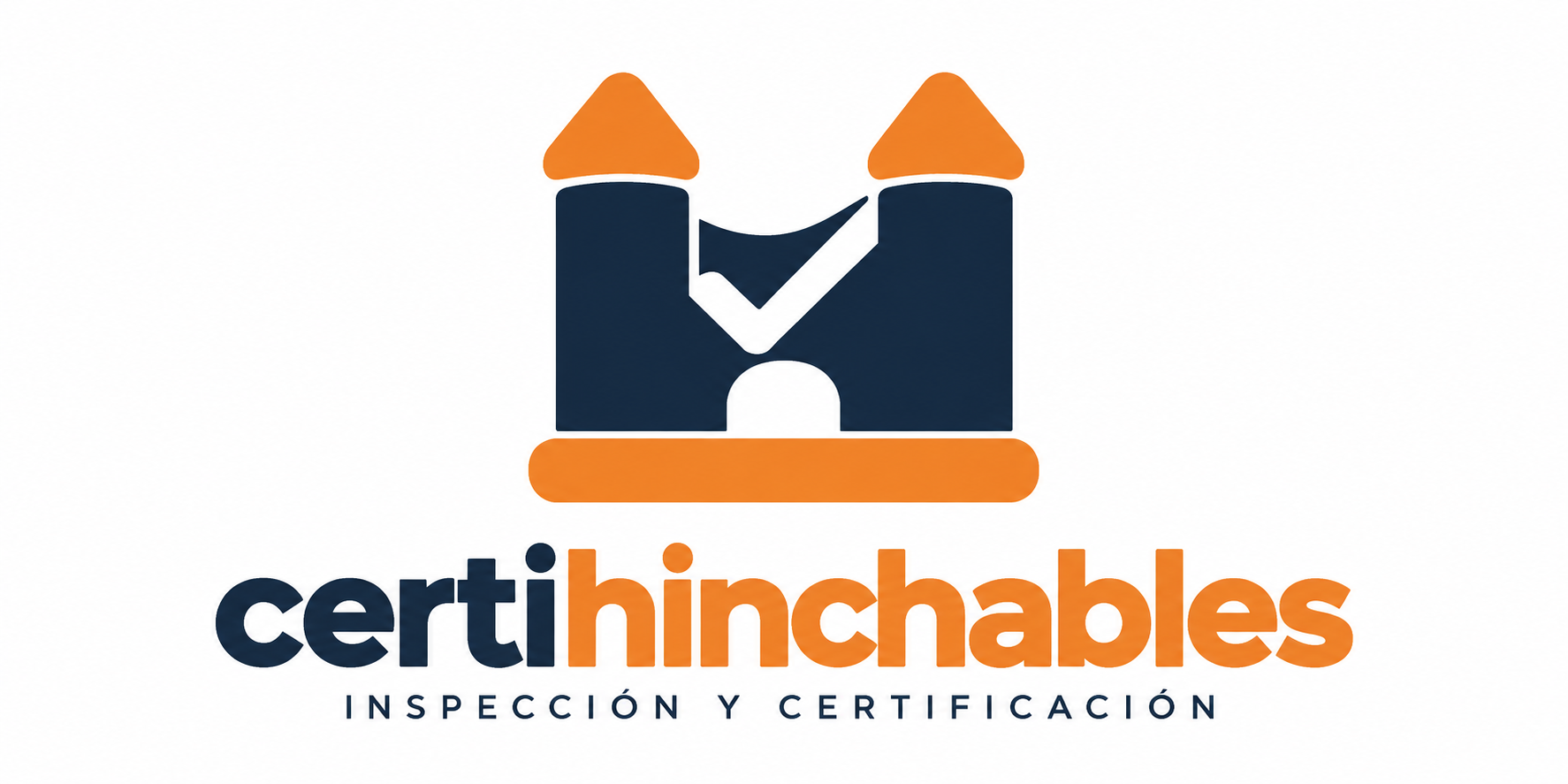 Certihinchables · Inspección y certificación